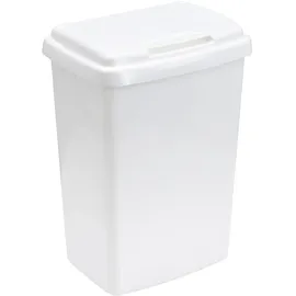 VepaBins Top-Fix 50 l Weiß