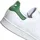 Adidas Stan Smith Cloud White / Cloud White / Green 36 2/3