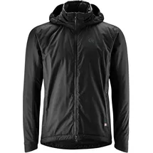 Gonso Save Therm Jacke (Größe S, schwarz)