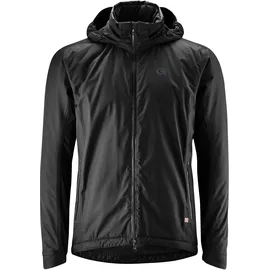 Gonso Save Therm Jacke (Größe S, schwarz)