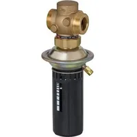 Danfoss Danfoss, Differenzdruckregler RL 003H6210 DN25, kvs 8,0 m3/h,