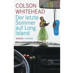 Der letzte Sommer auf Long Island