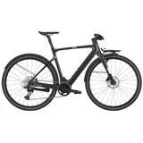Scott Silence 20 - 28 Zoll 360WH 12K Diamant - carbon black - M