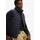 Superdry Fuji Lite Padded Blau XL