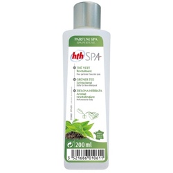 Jet-Line Spa Duft Grüner Tee