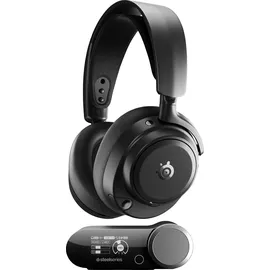 SteelSeries Arctis Nova Pro Omni Schwarz