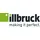 Illbruck illmod Fugendichtband TP602 anth 25mm, Fuge 10-24mm, 5m