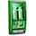 CEDERROTH Augenspülstation 2 x 0,5 l,1 x Pflasterspender CEDERROTH