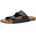 LICO Pantolette Bioline Man Blau 50