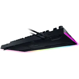 Razer BlackWidow V4 Pro Razer Green Switch USA