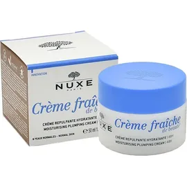NUXE Crème fraîche de beauté Moisturising Plumping Cream 50 ml
