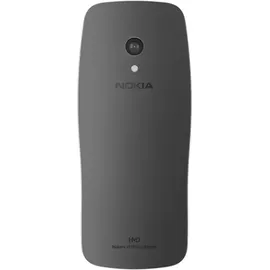 Nokia 3210 4G 2024 Grunge Black