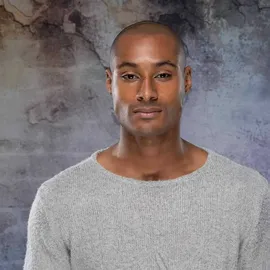 Lastolite LL LB5715 Textilhintergrund Urban (1,5 m x 2,1 m) Wand/Holzzaun