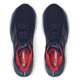Saucony Triumph 22 Laufschuhe - Navy - Dusk - EU 42