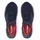 Saucony Triumph 22 Laufschuhe - Navy - Dusk - EU 42