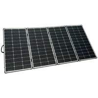 WATTSTUNDE® Solarkoffer WS440SUL ULTRALIGHT 440W