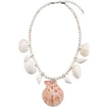 Boland Meerjungfrau Kostüm Erwachsene Einheitsgröße