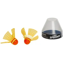 Speedminton 400212 - HELI Speeder 2er Set