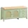 SoBuy FSR129 100 x 40 x 30 cm grün / grün