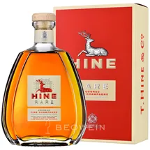 Thomas HINE & Co Hine Rare VSOP The Original 40 % vol 0,7 l Geschenkbox