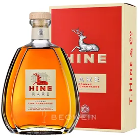Thomas HINE & Co Hine Rare VSOP The Original 40 % vol 0,7 l Geschenkbox