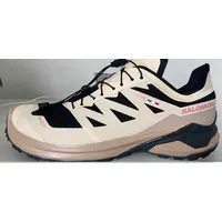Salomon XA META GORE-TEX Damen Schwarz / Oxford Tan / Tender Peach 40