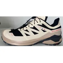 Salomon XA META GORE-TEX Damen Schwarz / Oxford Tan / Tender Peach 40