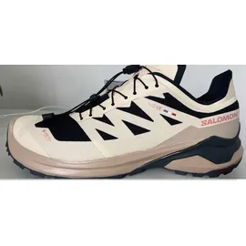 Salomon XA META GORE-TEX Damen Schwarz / Oxford Tan / Tender Peach 40