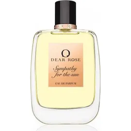 Roos & Roos Sympathy for the Sun Eau de Parfum 100 ml