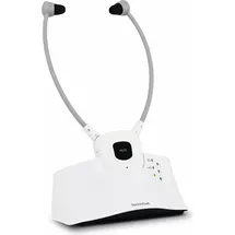 TechniSat StereoMan ISI 3 weiß