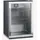 Severin FKS 8840 Getränkekühlschrank (118 l, 840 mm hoch, Schwarz)