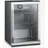 Severin FKS 8840 Getränkekühlschrank (118 l, 840 mm hoch, Schwarz)