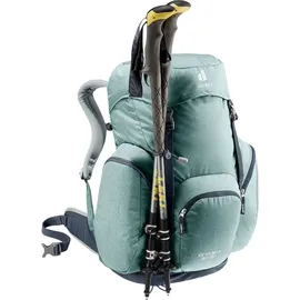 Deuter Gröden 30 SL Wanderrucksack Grün