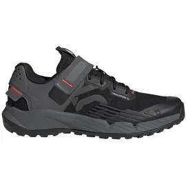 Five Ten Trailcross Cblack/Grethr/Red 40 2/3