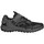 Five Ten Trailcross Cblack/Grethr/Red 40 2/3