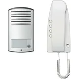 Legrand Türsprechanlage Linea 2000 Set 363211 1WE