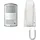 Legrand Türsprechanlage Linea 2000 Set 363211 1WE