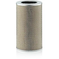 Luftfilter MANN-FILTER C 25 860