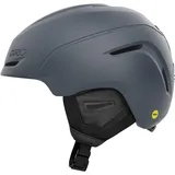 Giro Neo Mips 52-55,5 cm Grau