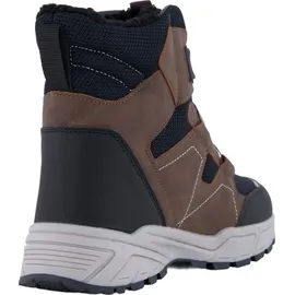 Dockers by Gerli Winterstiefel braun, - Braun - 37
