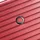 Delsey Caumartin Plus 4-Rollen 69,5 cm / 71,15 l red