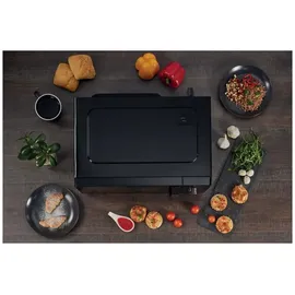 Hisense H20MOBSD1HG Schwarz