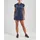 Craft Rock Damen Blau/Weiß XL