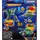 Hasbro Transformers Legacy United Leader-Klasse Overcharge Action-Figur 19 cm