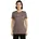 Trainingsshirt Braun S