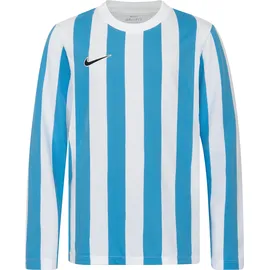 Nike Striped Division IV Jersey LS Youth