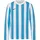 Nike Striped Division IV Jersey LS Youth
