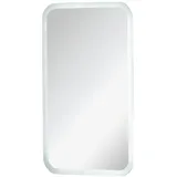 Fackelmann LED-Spiegelelement Sceno 45 cm