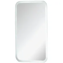 Fackelmann LED-Spiegelelement Sceno 45 cm