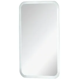 Fackelmann LED-Spiegelelement Sceno 45 cm